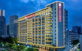 Maple Leaf City Hotel Shenzhen